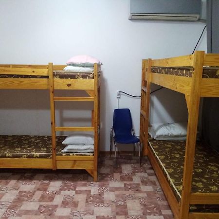 Hostel Raikhan Атырау Экстерьер фото