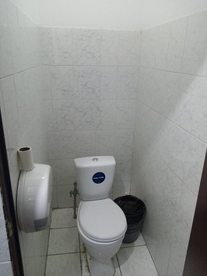 Hostel Raikhan Атырау Экстерьер фото